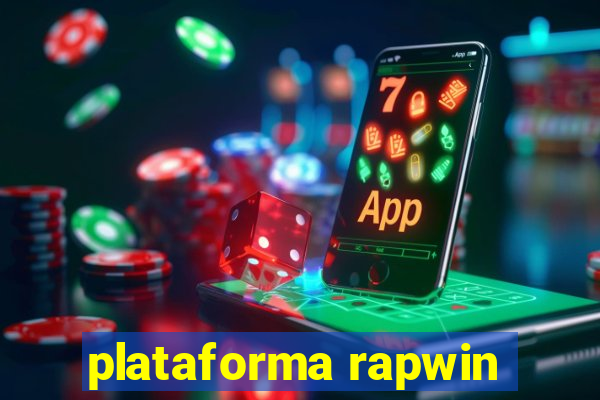 plataforma rapwin